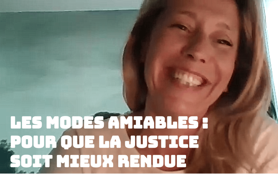 Anne-Carine R.P. – 48 ans,  Avocate Droit des Affaires,  Paris, France