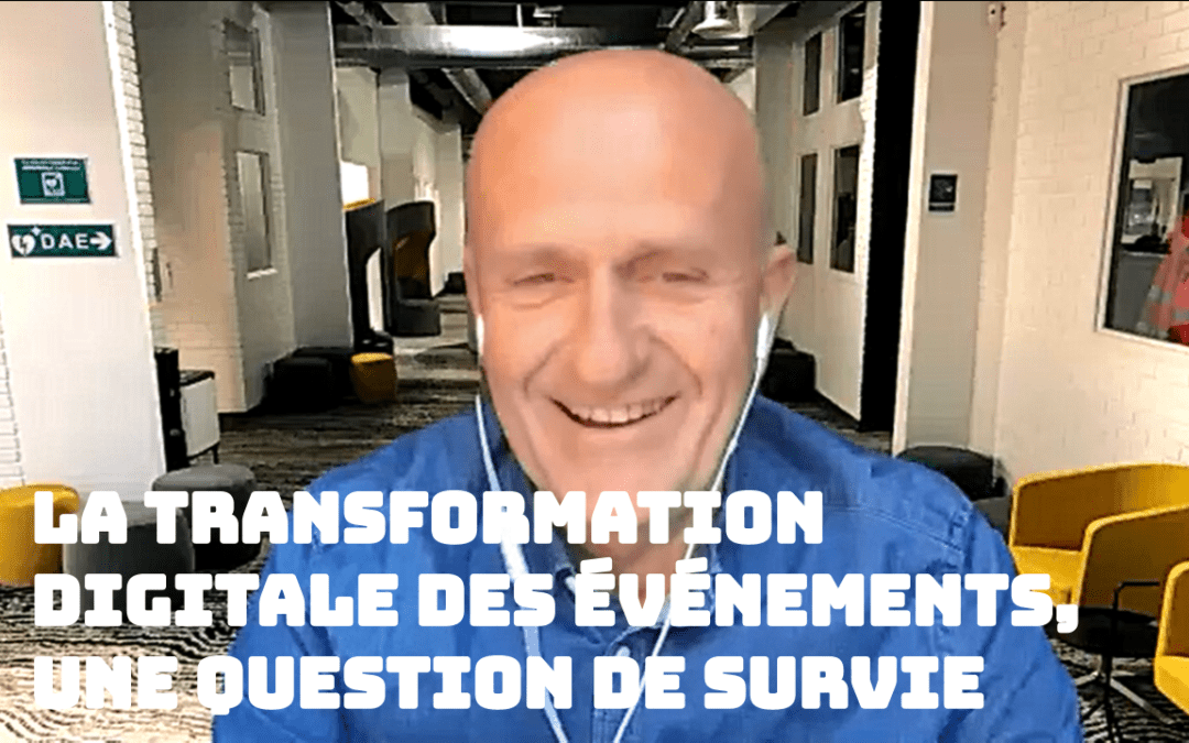 Christophe C. – 56 ans,  Entrepreneur,  Paris, France