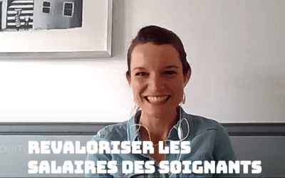 Mathilde J. – 31 ans, Infirmière, Saint André sur Orne, France