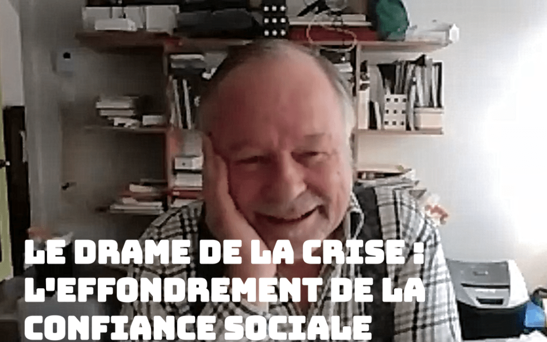 Michel T. – 68 ans, Traducteur, Saint-Jérôme, Canada