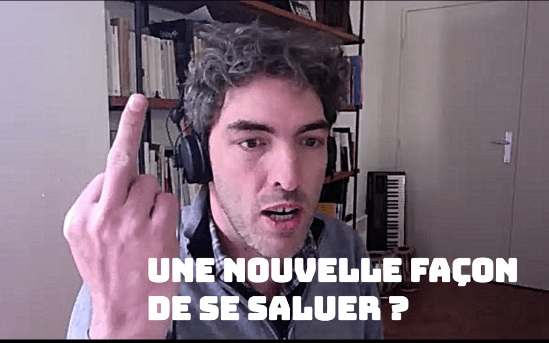 Samuel H. – 41 ans,  Compositeur, Réalisateur sonore,  Paris, France