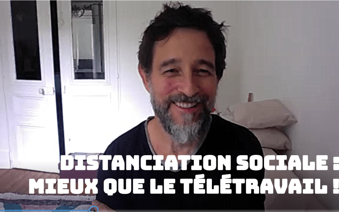 Stéphane R. – 49 ans,  Directeur Marketing,  Orsay, France