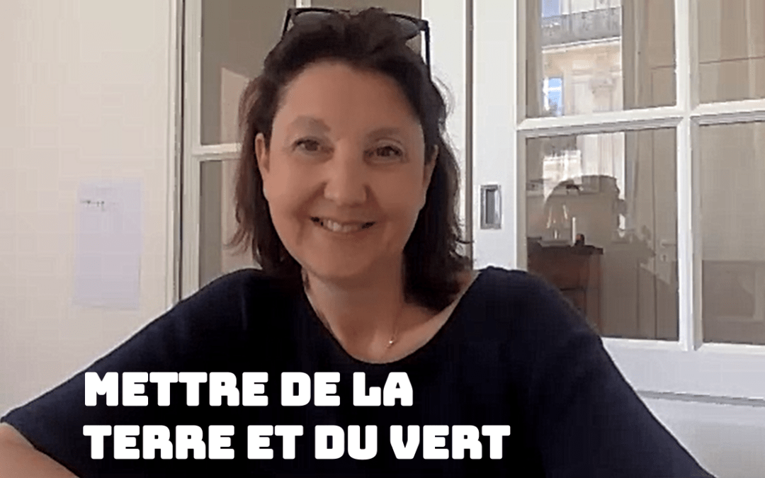 Myriam T. – 52 ans,  Directrice Marketing,  Paris, France